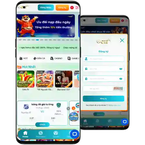 Tải App G12