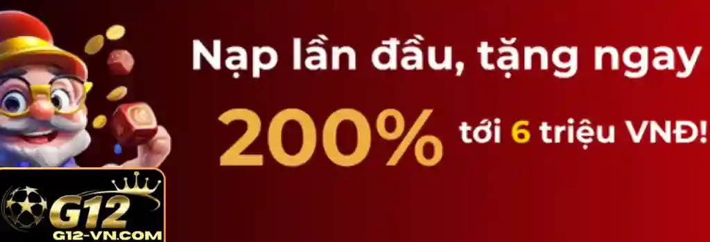 Khuyến mãi G12 Tin tức G12