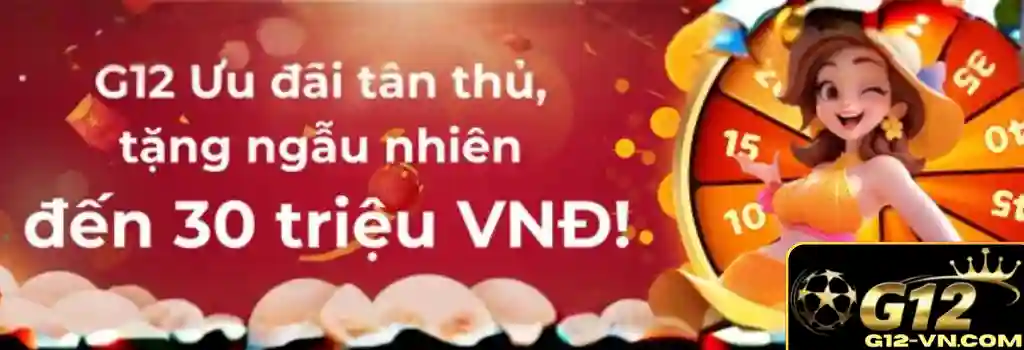 Khuyến mãi G12